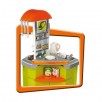Кухня электронная Tefal Studio Green Smoby 24810