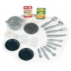 Кухня электронная Tefal Studio Green Smoby 24810