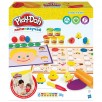 Игровой набор Буквы и язык C3581 Play-Doh HASBRO