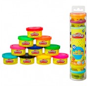 Набор Для Праздника 22037 PLAY-DOH в тубусе