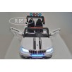 BMW с дистанционным управлением (ПОЛНЫЙ ПРИВОД), белый, красный, черный.