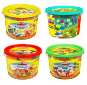 Игровой набор Play-Doh 23414 Ведёрочко