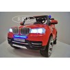 BMW с дистанционным управлением (ПОЛНЫЙ ПРИВОД), белый, красный, черный.