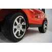 BMW с дистанционным управлением (ПОЛНЫЙ ПРИВОД), белый, красный, черный.