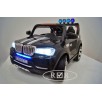 BMW с дистанционным управлением (ПОЛНЫЙ ПРИВОД), белый, красный, черный.