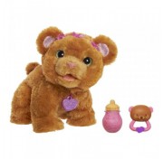 Мой малыш медвежонок интерактивный B2966 FurReal Friends