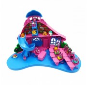 Игровой набор Школьный дом Charm U CU30035
