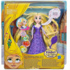 Кукла Рапунцель Поющая Принцессы Дисней C1752 Disney Princess Hasbro