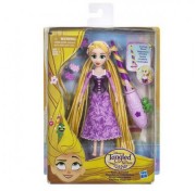 Кукла Рапунцель Принцесса Дисней и набор для укладки Хасбро E0180EU4 Disney Hasbro