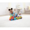 Паровозик ученого щенка обучающий Fisher Price CDF60