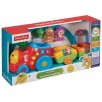 Паровозик ученого щенка обучающий Fisher Price CDF60