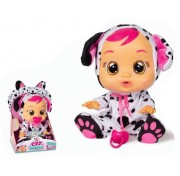 Кукла CryBabies - младенец Дотти, плачет, озвучена, 96370 IMC toys