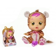 Кукла CryBabies - младенец Нала, плачет, озвучена, 96387 IMC toys
