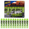 Зомби Стрелы 12 штук Нерф Hasbro Nerf B3861