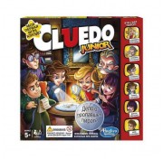 Моя первая игра Клуэдо Джуниор C1293121 от Hasbro GAMES