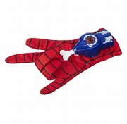 Перчатка ЧЕЛОВЕК-ПАУК со звуком SPIDER-MAN B9762EU6 Hasbro