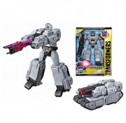 Трансформер Кибервселенная 30 см Мегатрон Transformers E1885/E2066 Hasbro
