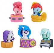 Май Литл Пони Игровой набор Пони-Милашка My Little Pony E0193 Hasbro
