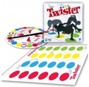 Комнатная активная игра Твистер GAMES 98831121 Twister