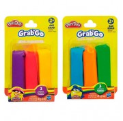 Набор Play-Doh A3357 пластилина трех цветов