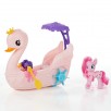 My Little Pony Игровой набор "Пинки Пай на лодке" B3600 Hasbro