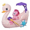 My Little Pony Игровой набор "Пинки Пай на лодке" B3600 Hasbro