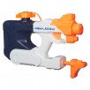 Водяной Бластер Nerf Супер Сокер Н2О Волна B4443 Hasbro