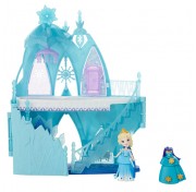 Набор для маленьких кукол Холодное сердце Princess Disney от Hasbro