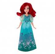 Классическая модная кукла Ариэль Princess Disney от Hasbro