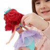 Принцесса Princess Disney Ариель для игры с водой от Hasbro