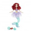 Принцесса Princess Disney Ариель для игры с водой от Hasbro