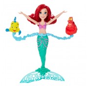 Кукла Ариэль Princess,Disney плавающая в воде от Hasbro