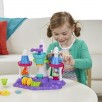 Игровой набор B5523 PLAY-DOH Замок мороженого