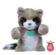 Интерактивная игрушка B2969 FurReal Friends "Енот" (звук, движение)