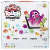 Игровой набор C2860 Play-Doh Touch Создай мир