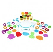 Игровой набор C2860 Play-Doh Touch Создай мир 