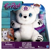 Интерактивный полярный медвежонок B9073 FurReal Snifflin' Sawyer
