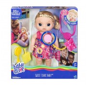 Интерактивная кукла Baby Alive - Малышка у врача С0957