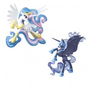 Коллекционная фигурка My Little Pony B6327 Май Литл Пони Принцесса Селестия