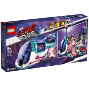 Конструктор LEGO Movie 70828 Лего Фильм Автобус для вечеринки