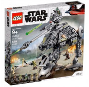 Конструктор Lego Звездные войны Шагающий танк 75234