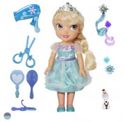 Игровой набор Стилист Disney Princess 