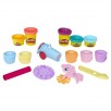 Игровой набор PLAY-DOH B9324 Вечеринка Пинки Пай