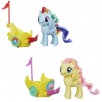 My Little Pony B9159 Пони в карете