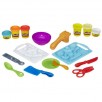 Play-Doh B9012 Игровой набор Приготовь и нарежь на дольки