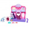 My Little Pony B8811 Май Литл Пони Бутик Рарити в Кантерлоте