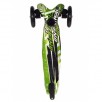 Самокат Triumf Active Mini Flash Print SKL-06AHP, Racer, со светящимися колесами