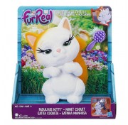 Интерактивная кошечка B9063 Fabulous Kitty FurReal Friends