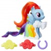 My Little Pony B8810 Май Литл Пони Пони-модницы