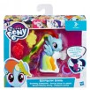 My Little Pony B8810 Май Литл Пони Пони-модницы